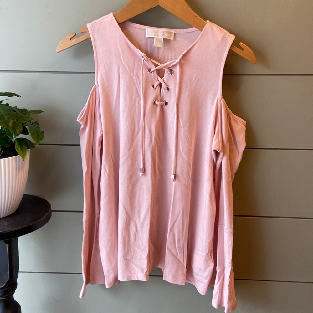 Michael Kors top